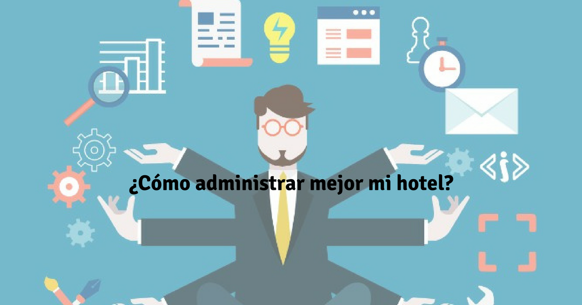 Qué Es Un Pms Para Hoteles Property Management System