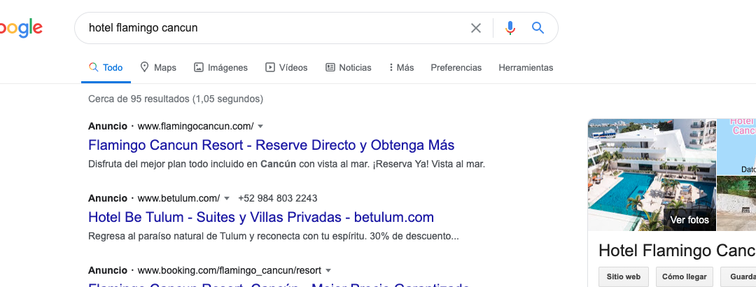 Campaña de Defensa en Google Ads ¿Qué es y para que sirve?