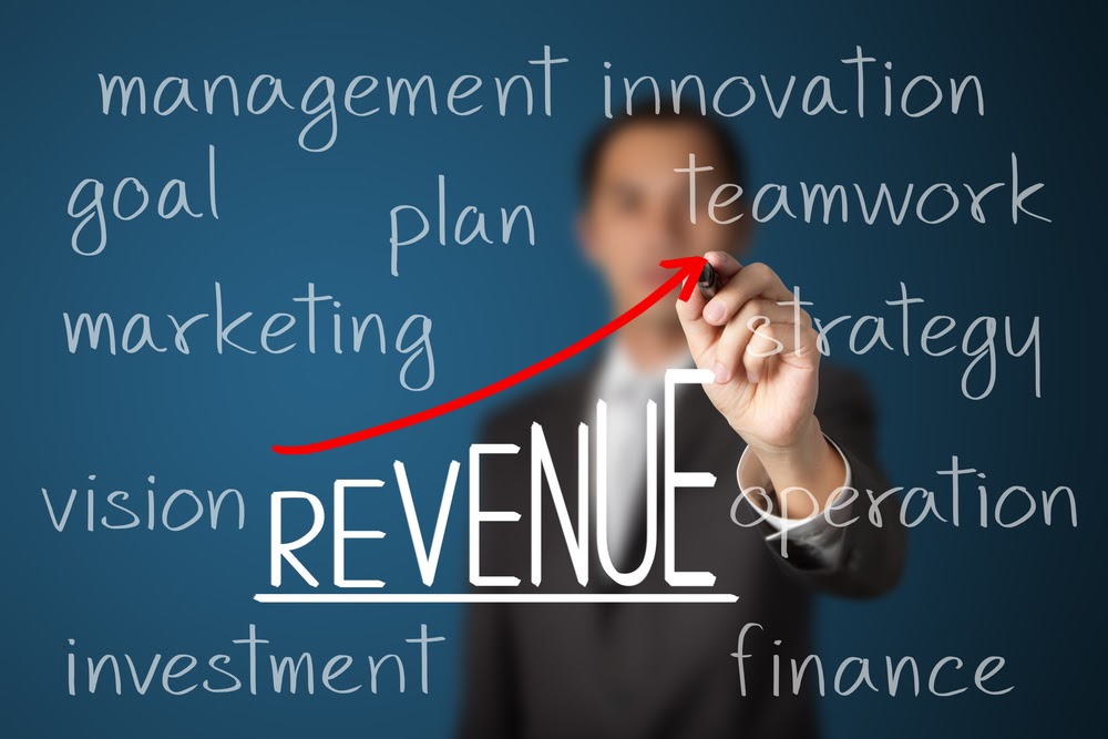 What everyone wants to know: What a Revenue Manager is?