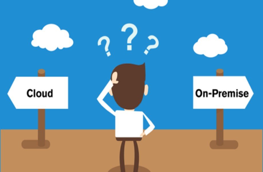 PMS en la nube (cloud) vs PMS de escritorio (desktop)