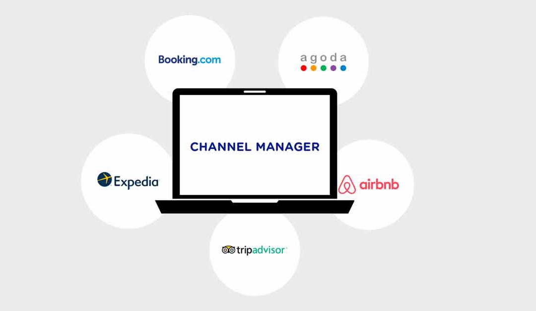 Why do I need to work with a Channel Manager for hotels?