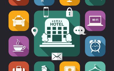 ¿Cuáles son los mejores Sistemas de Gestión en la Hotelería?