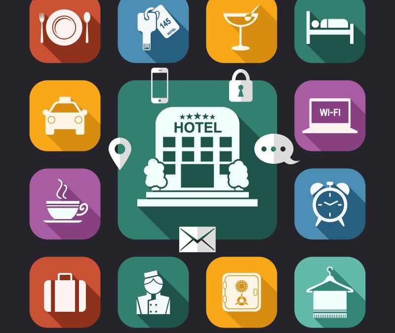 ¿Cuáles son los mejores Sistemas de Gestión en la Hotelería?